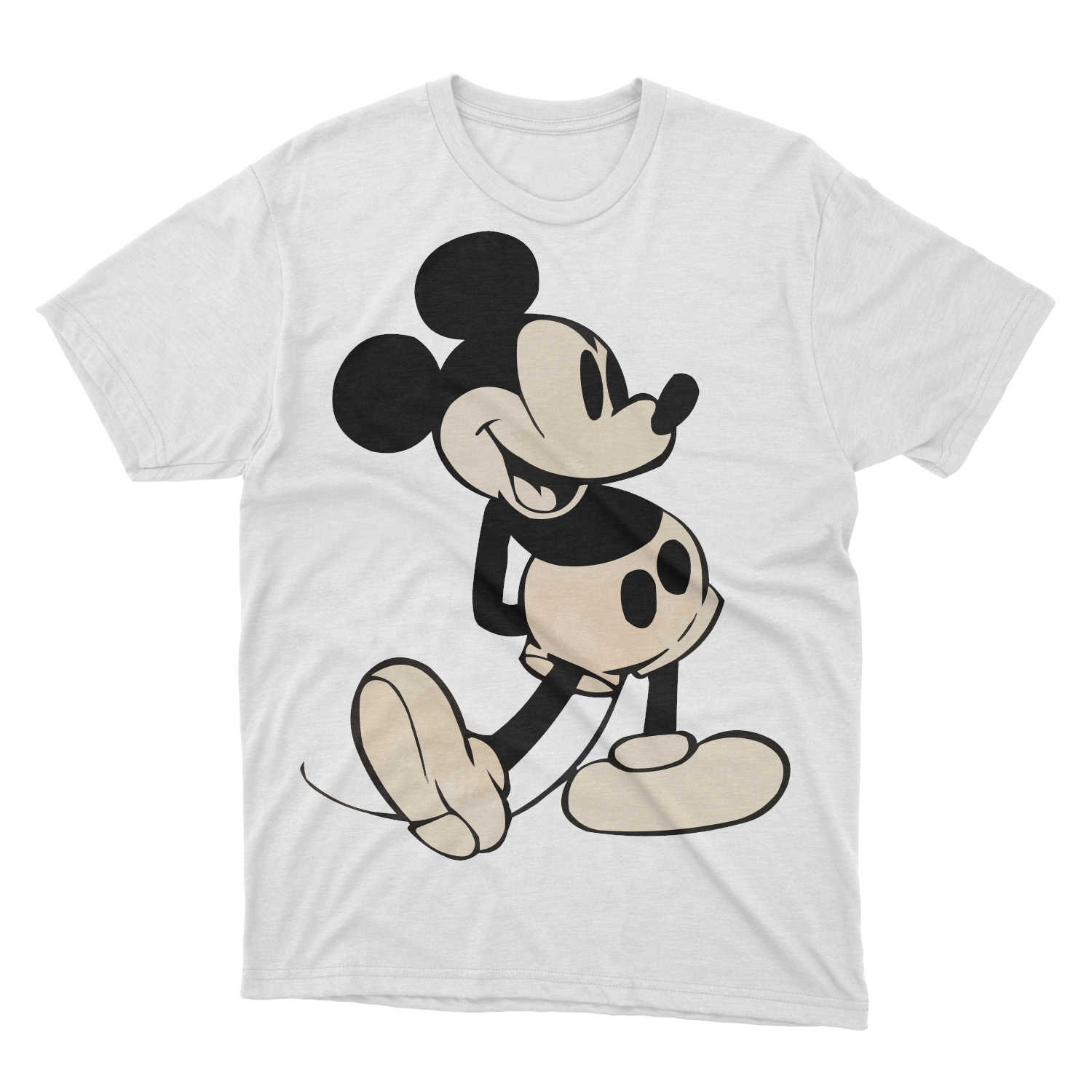 Mickey Shirt